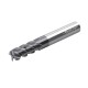 CARBIDE ENDMILL 12mm